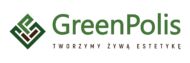 Projektowanie i zakładanie ogrodów GreenPolis